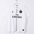 Maillot 18/19 PSG Rétro (Copie)