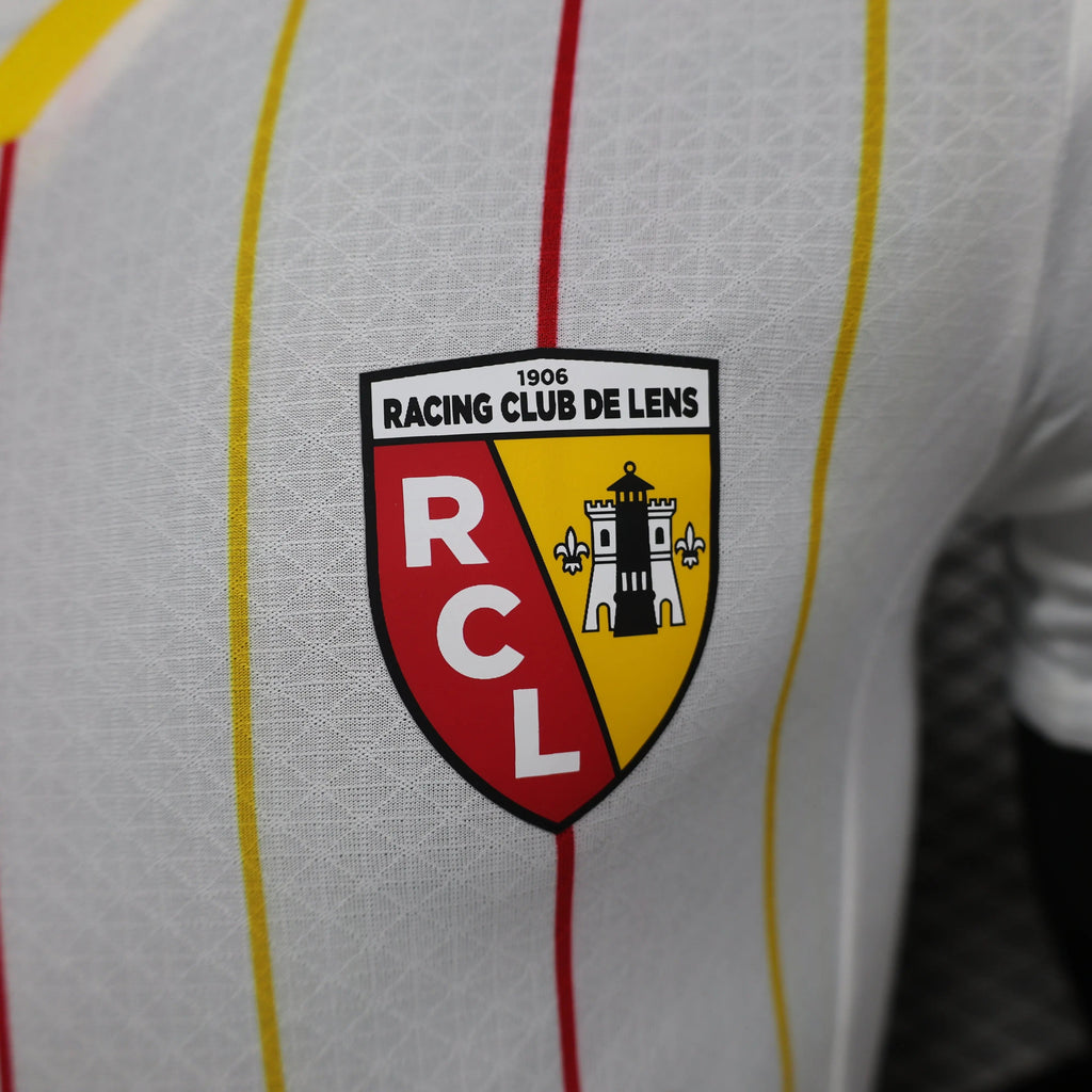 MAILLOT RC LENS THIRD 2024/2025