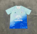 24/25 Maillot Concept Tunisie Bleu