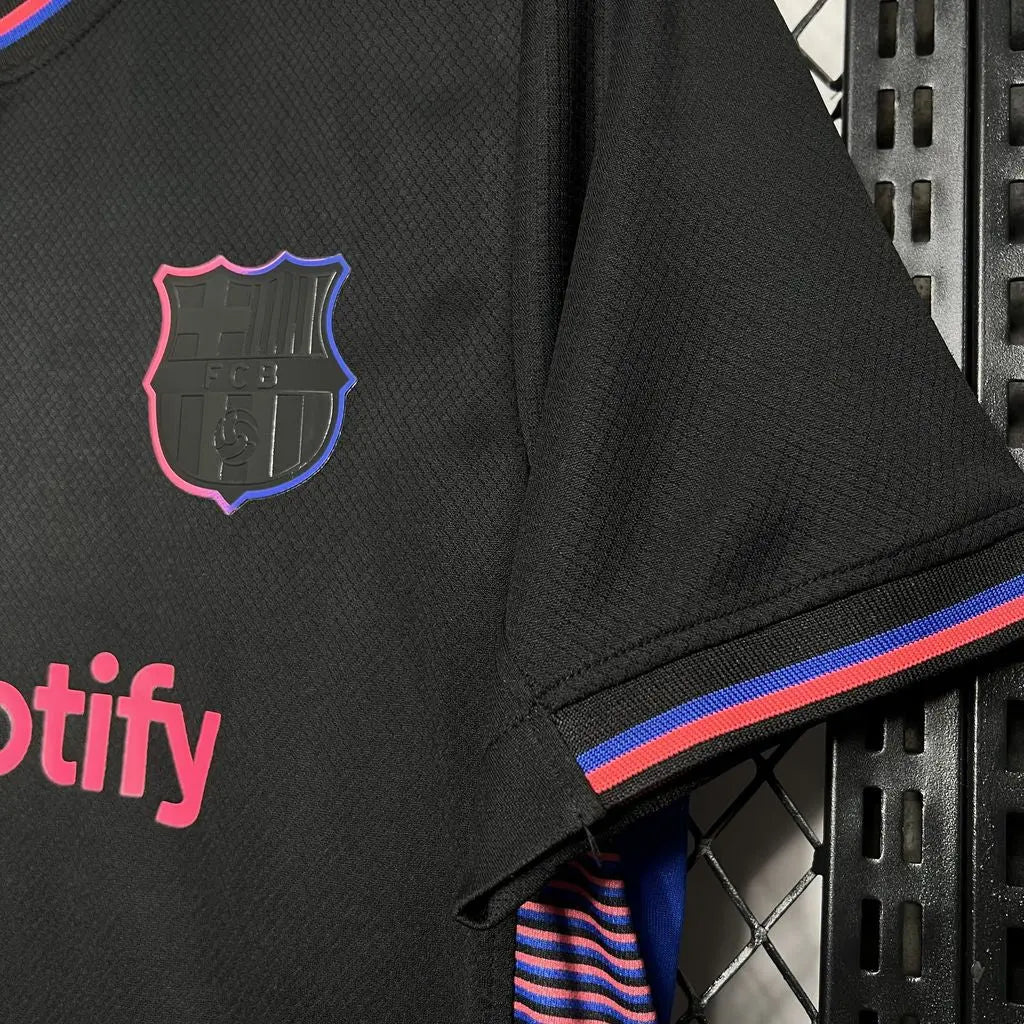 24/25 Maillot du FCCBARCELONE