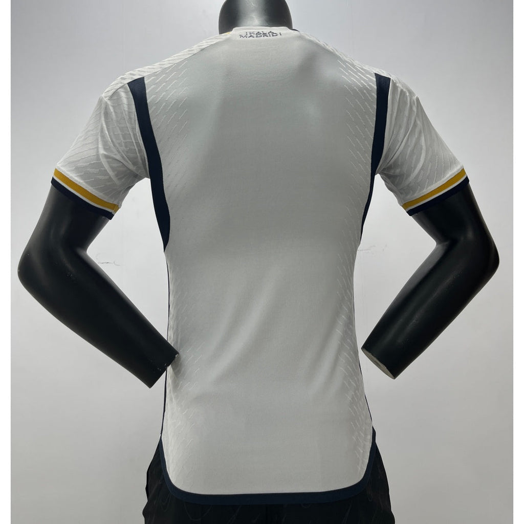 Real Madrid maillot Domicile version Player 2023/2024