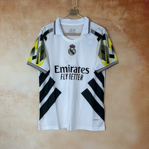 25/26 Maillot Real Madrid POLO white
