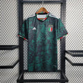 MAILLOT ITALIE VERT 2023/2024