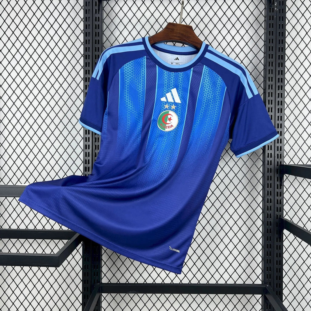 Maillot Algérie CDM 2026