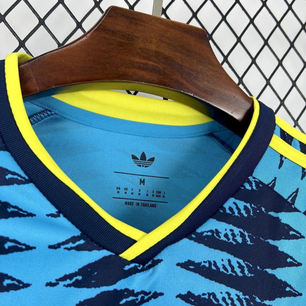 Maillot Colombie CDM 2026