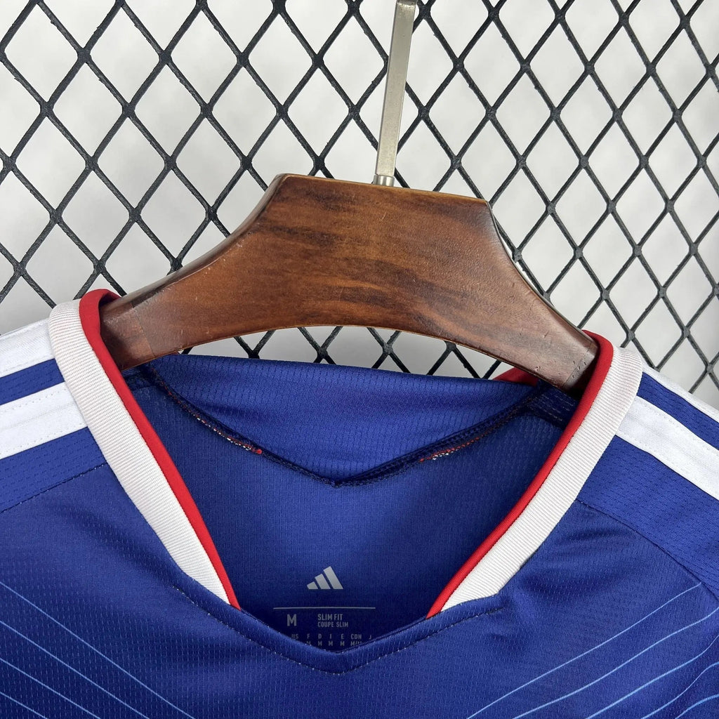 Maillot Japon CDM 2026
