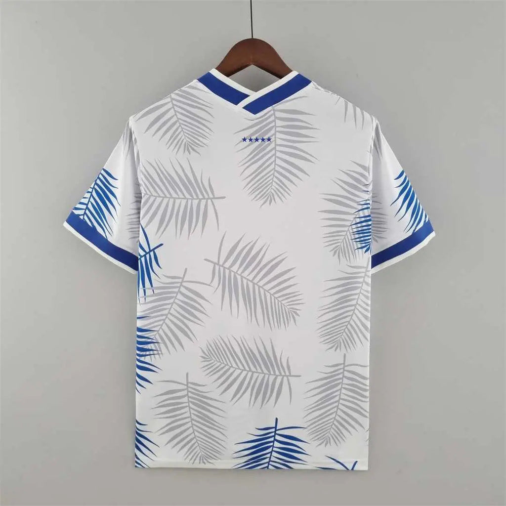 MAILLOT BRÉSIL 2022/2023