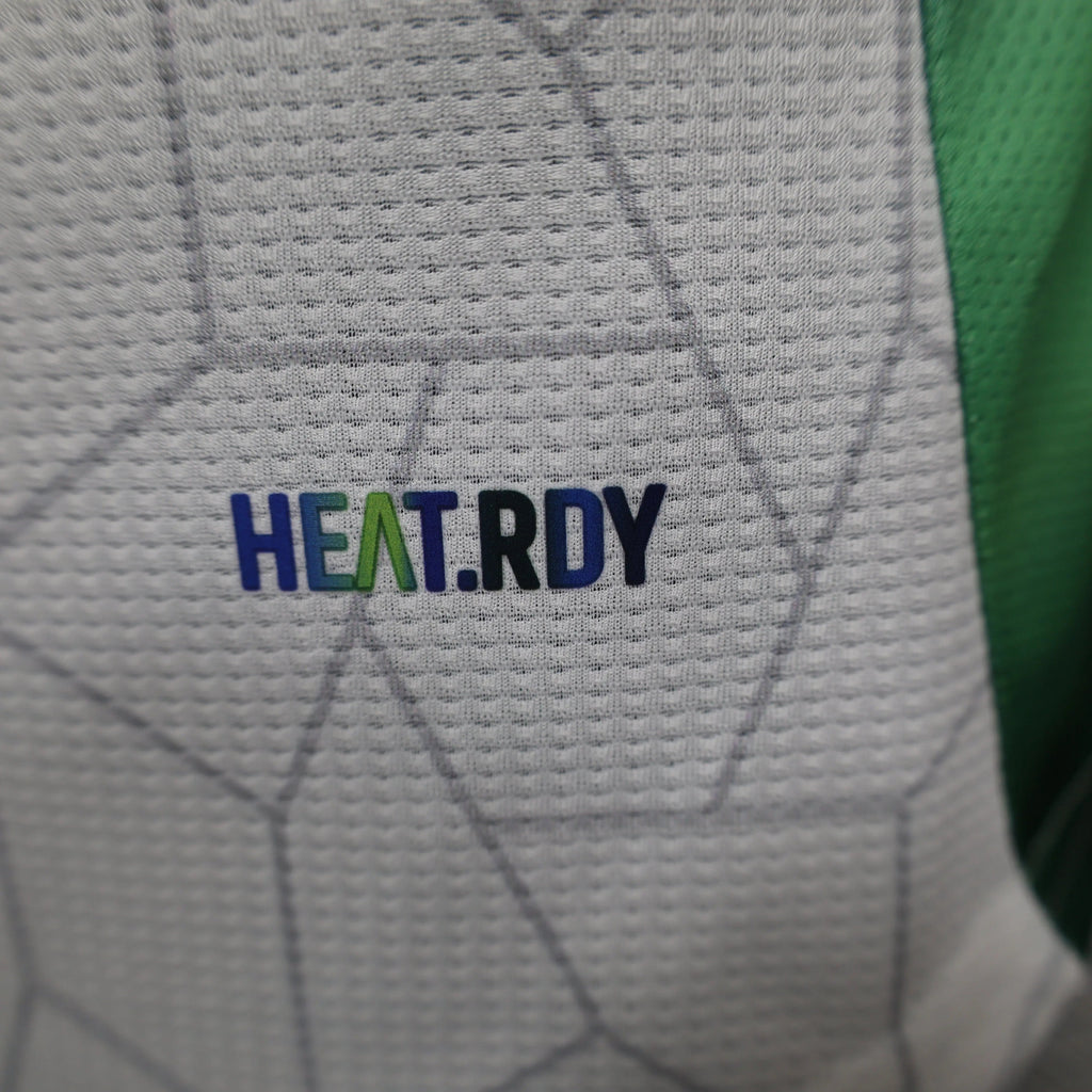 MAILLOT ALGÉRIE ÉDITION SPÉCIAL BLANC 2024/2025