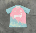 24/25 Maillot Concept Tunisie Bleu/Rose
