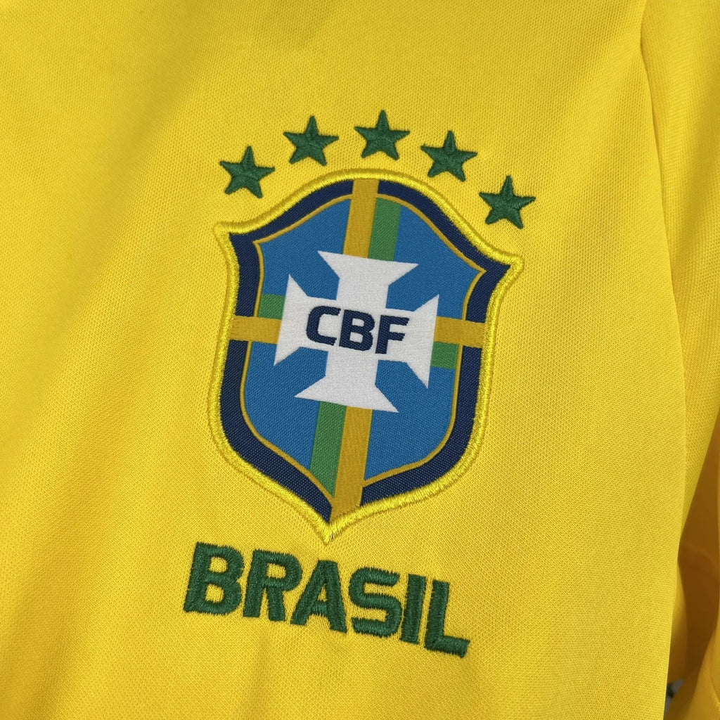 Maillot Brésil CDM 2026