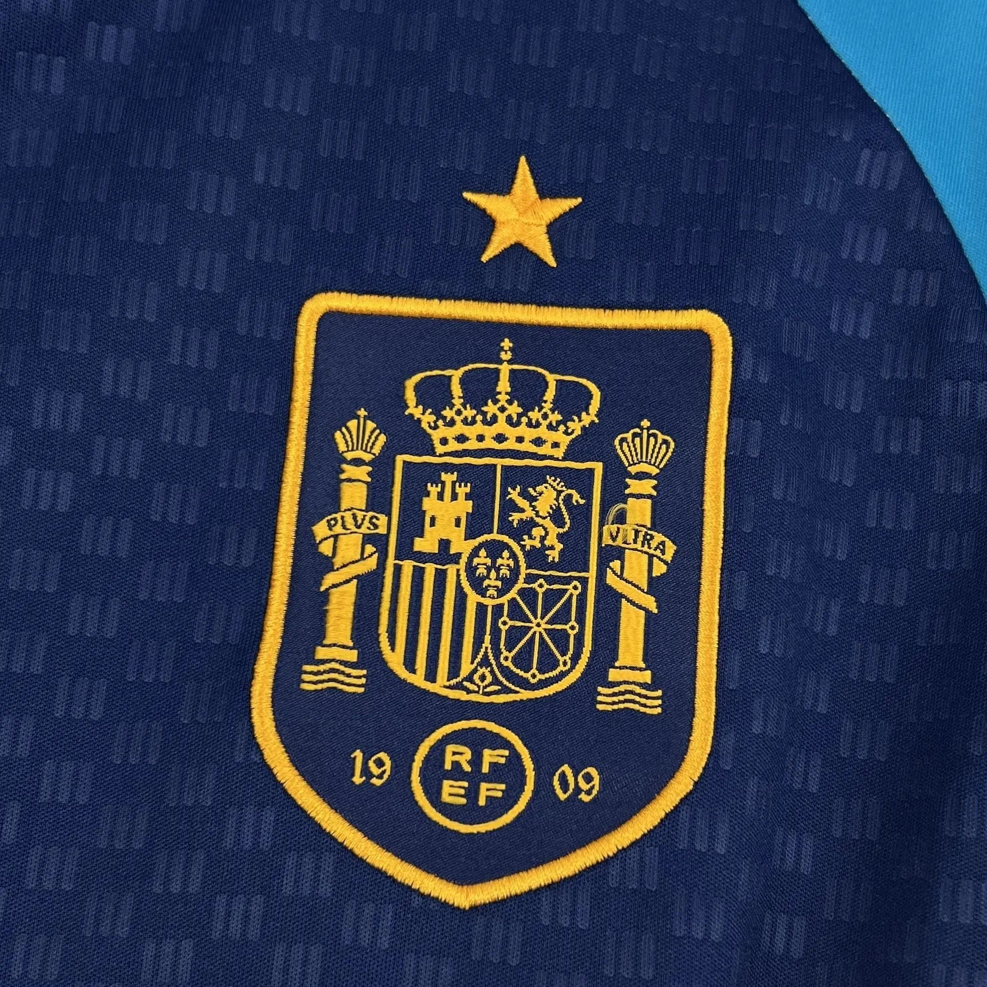 Maillot Espagne CDM 2026