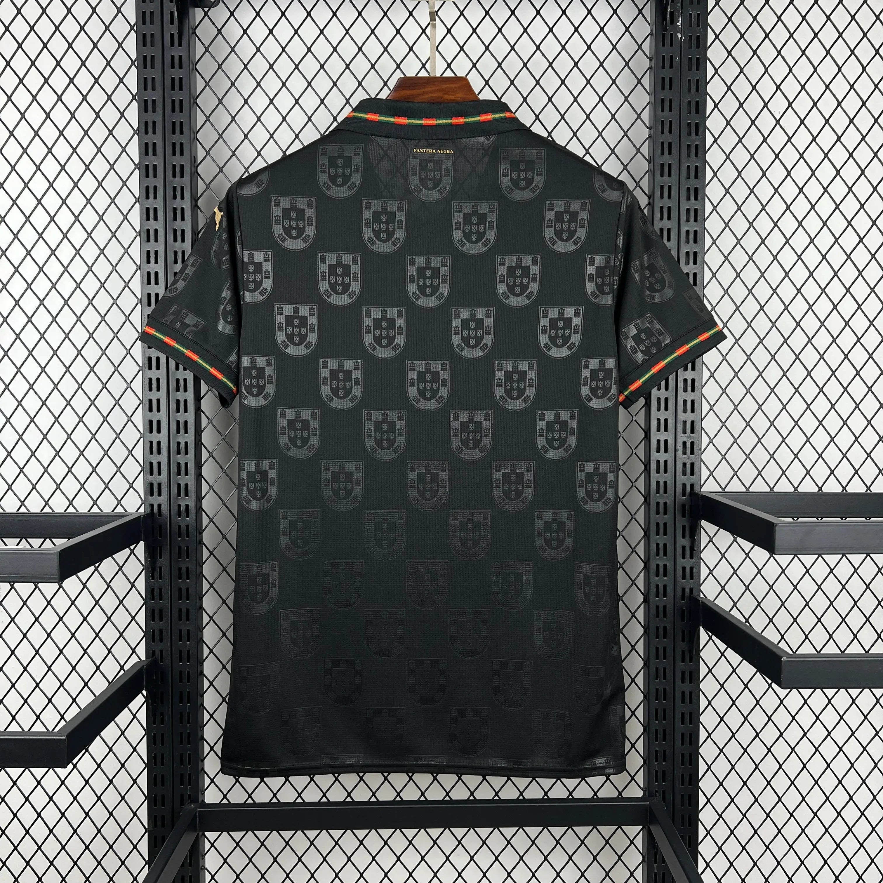 Maillot Portugal CDM 2026