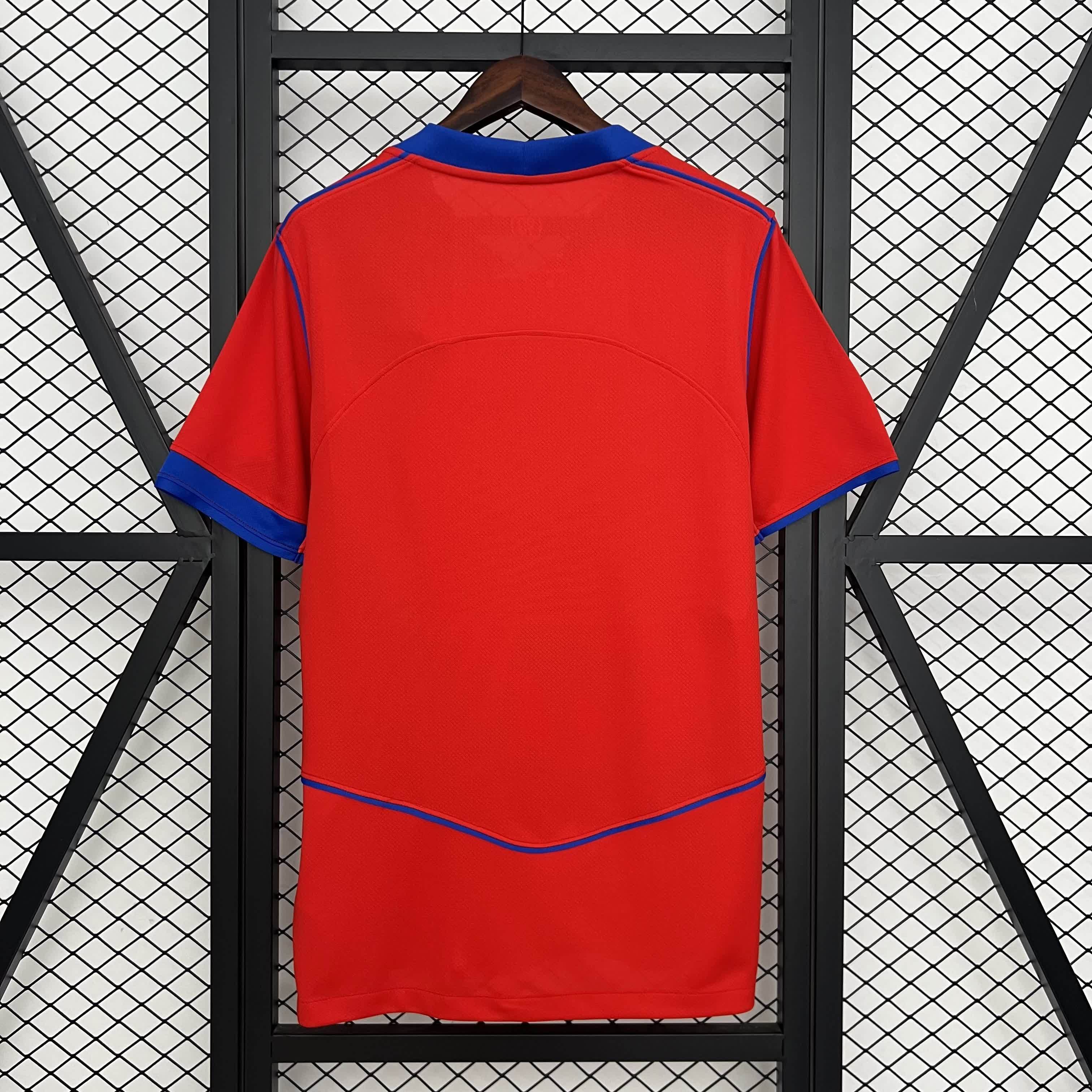 Maillot 25/26 PSG Third