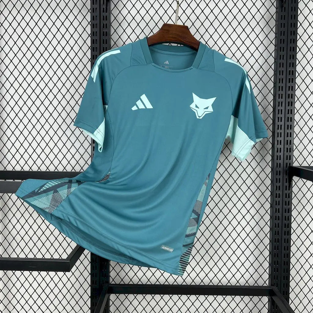 25/26 Maillot CRUZEIRO