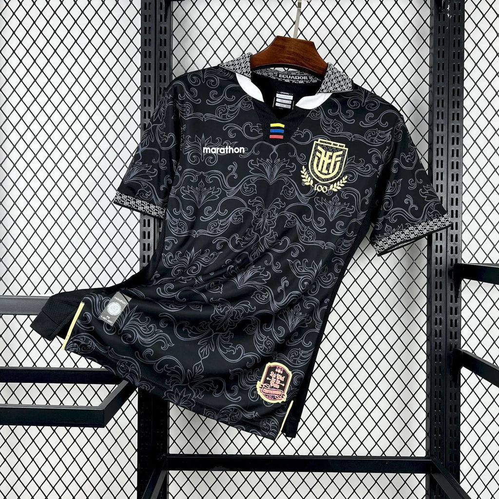 Maillot Escuador CDM 2026