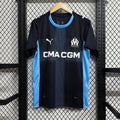 Maillot 25/26 Marseille Extérieur