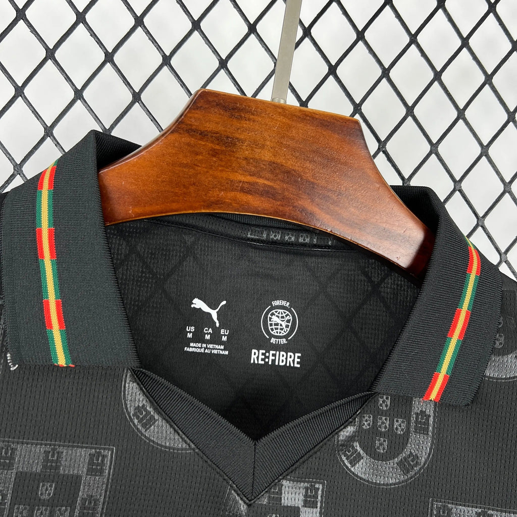 Maillot Portugal CDM 2026