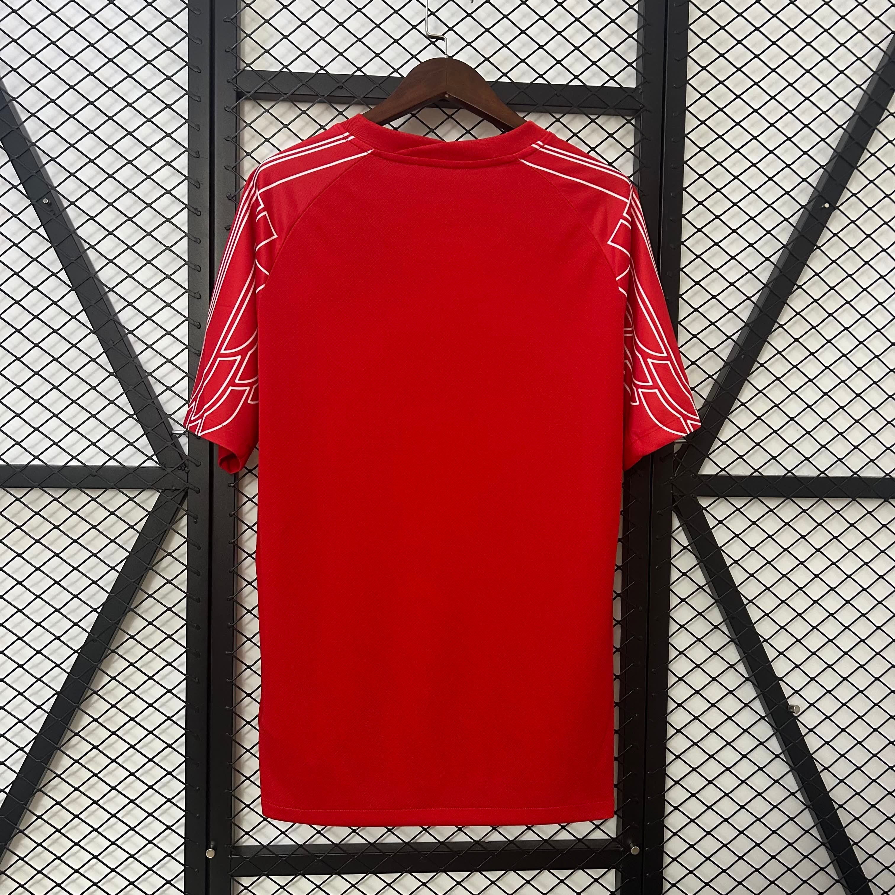 Maillot 24/25 PSG Fourth