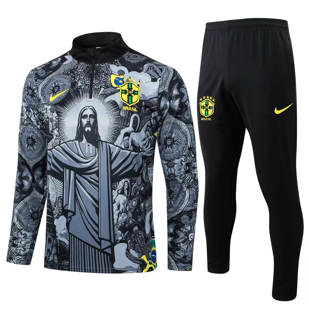 25/26 Ensemble Brésil  Spécial