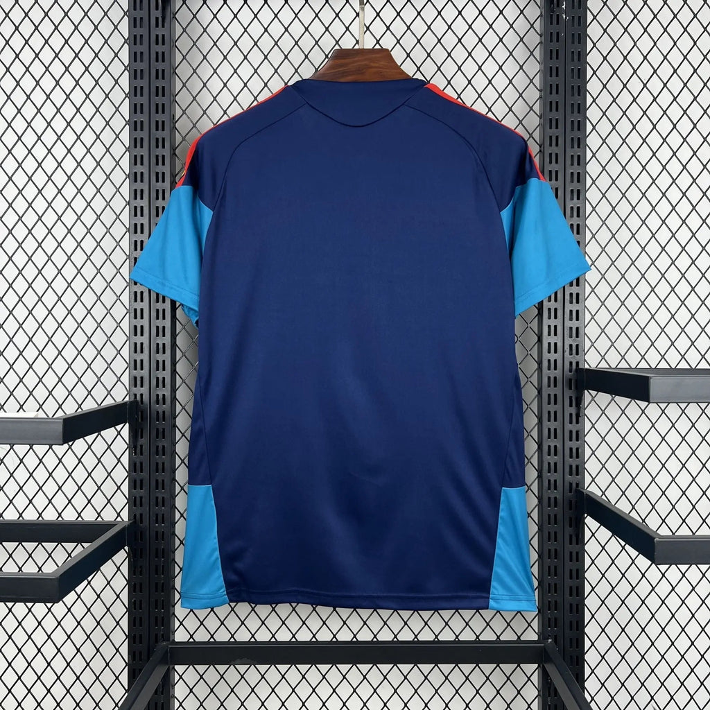 Maillot Espagne CDM 2026