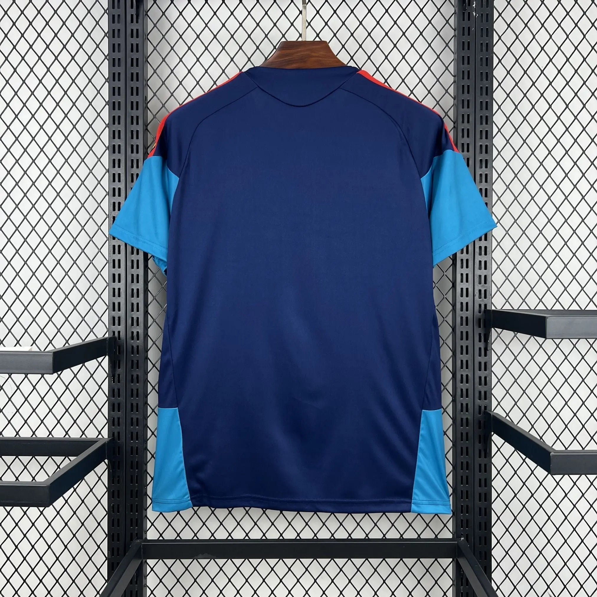 Maillot Espagne CDM 2026