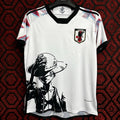 Maillot  25/26  japon anime Spécial