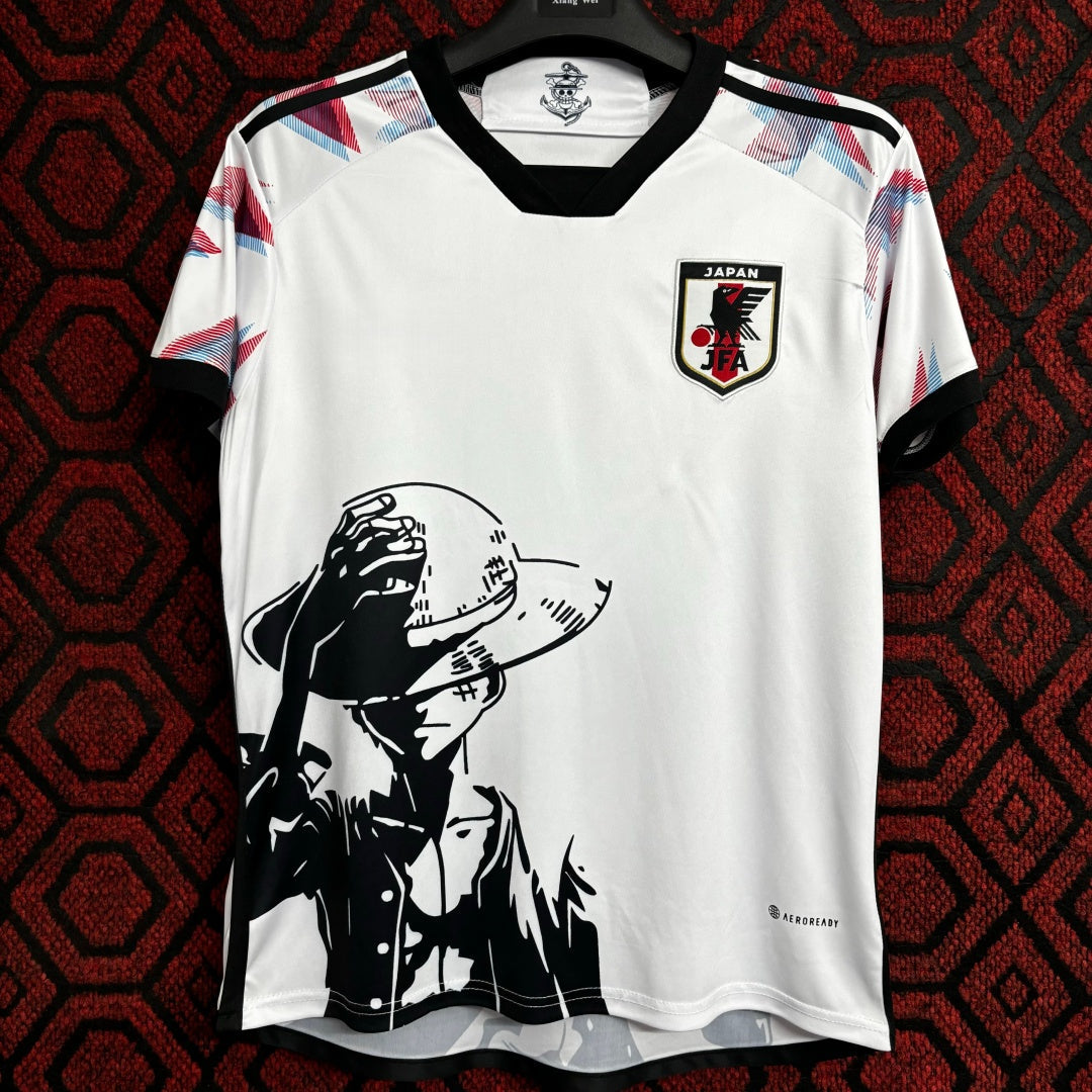 Maillot  25/26  japon anime Spécial