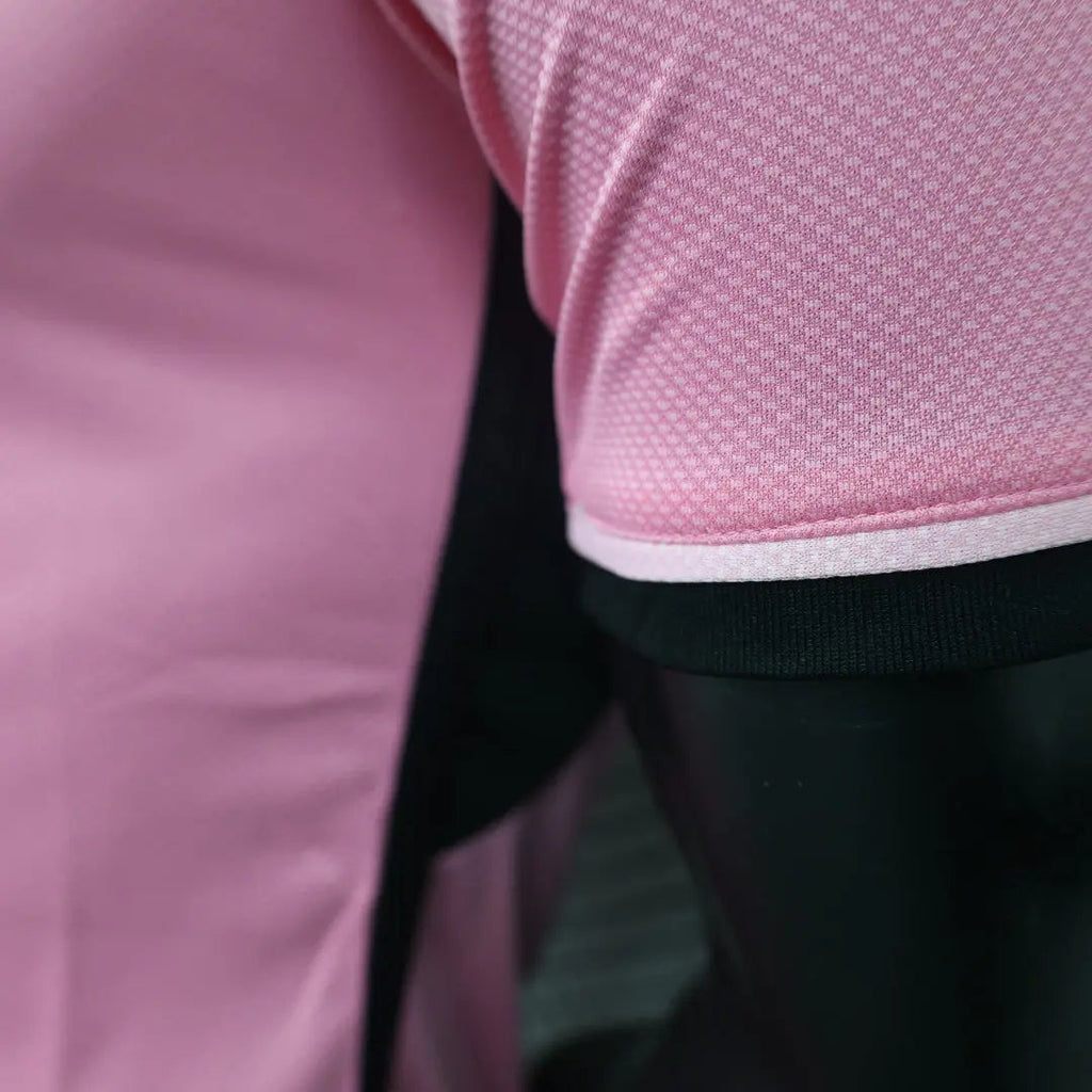 MAILLOT INTER MIAMI DOMICILE 2024/2025