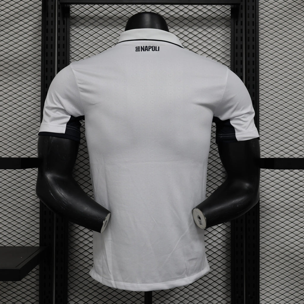 MAILLOT NAPLES EXTERIEUR 2024/2025