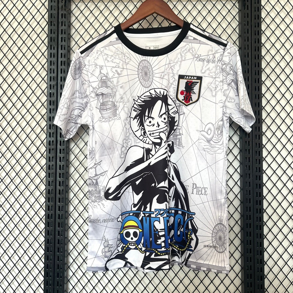 Maillot 2025  japon anime Spécial style 1