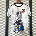 Maillot 2025  japon anime Spécial style 1