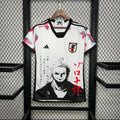 Maillot japonxOnepiece 2022/2023