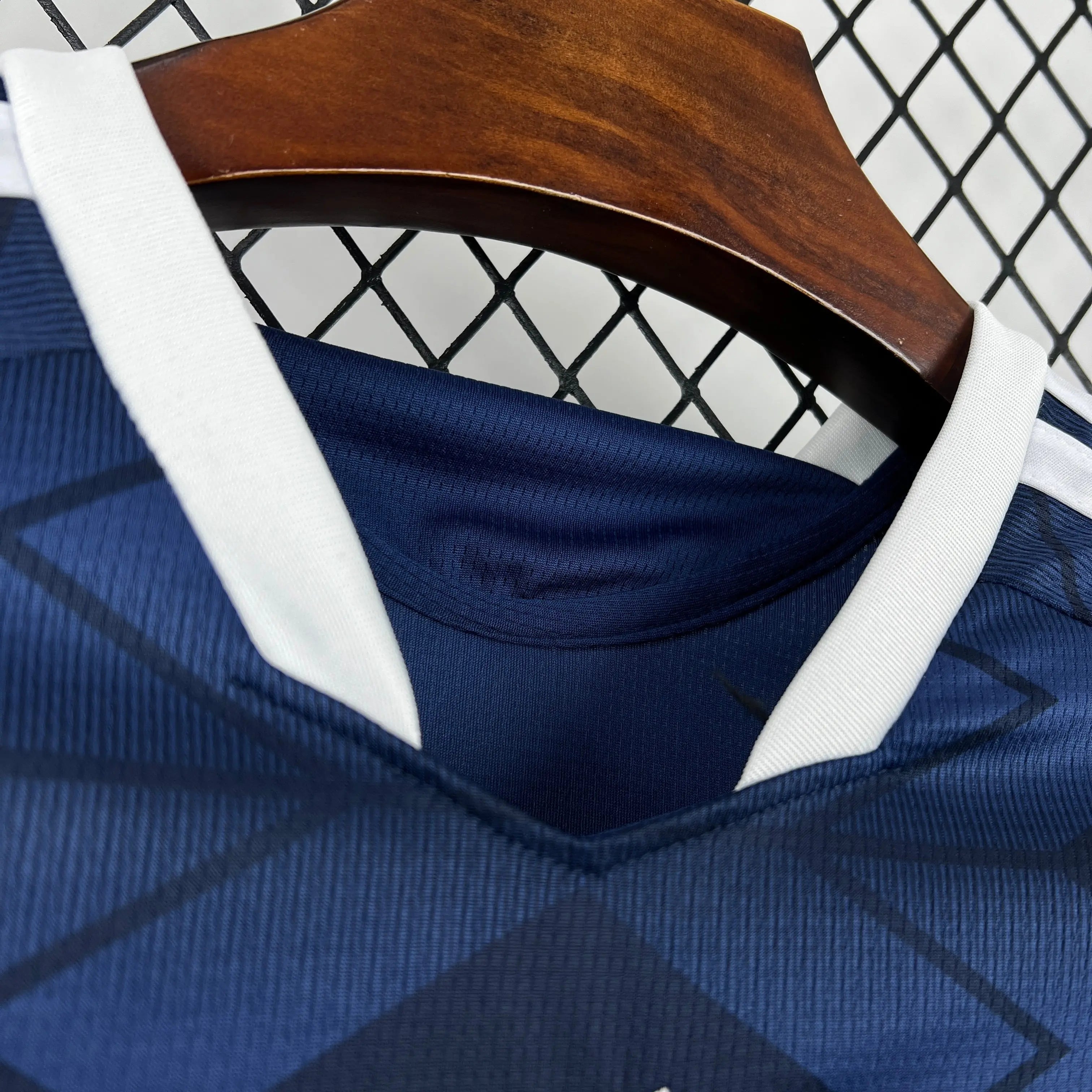 Maillot Écosse CDM 2026
