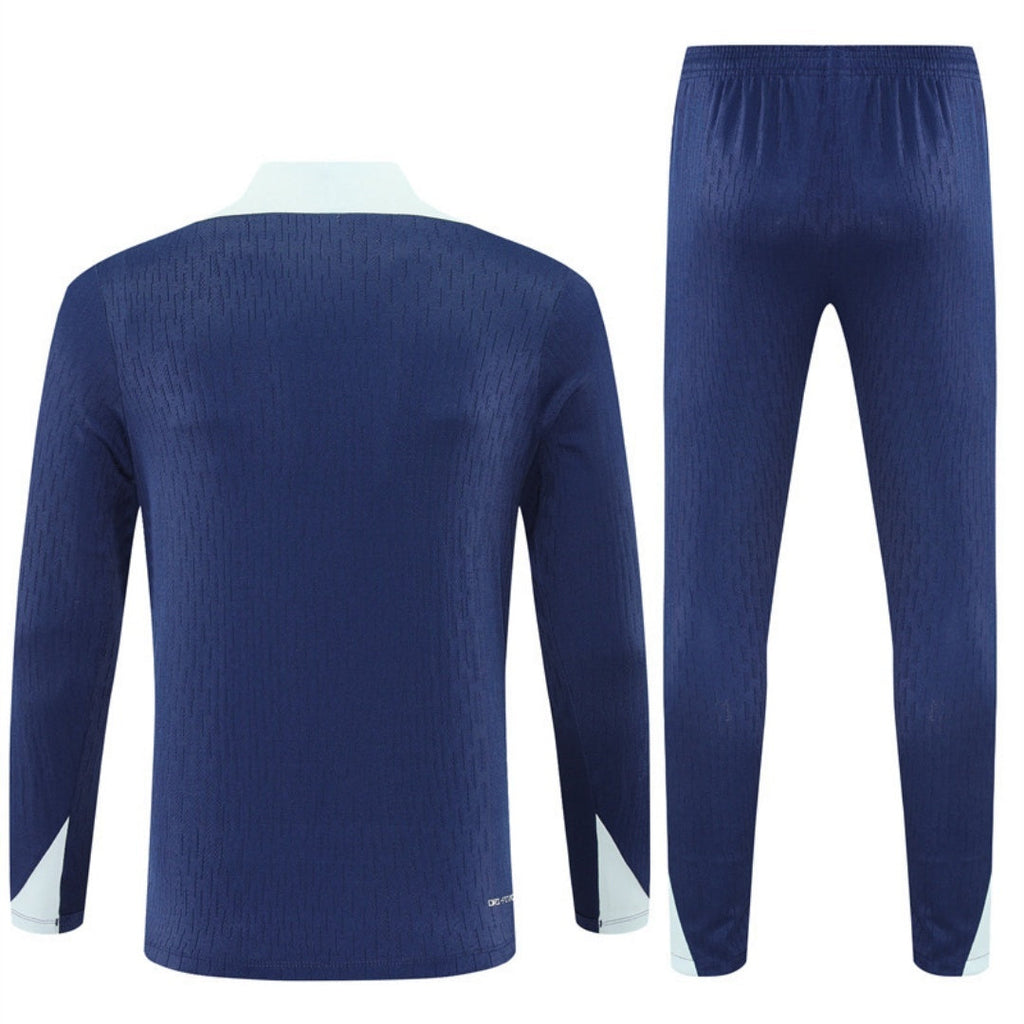 25/26 Ensemble Inter Milan blue