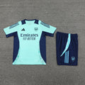 24/25 Ensemble Arsenal Bleu