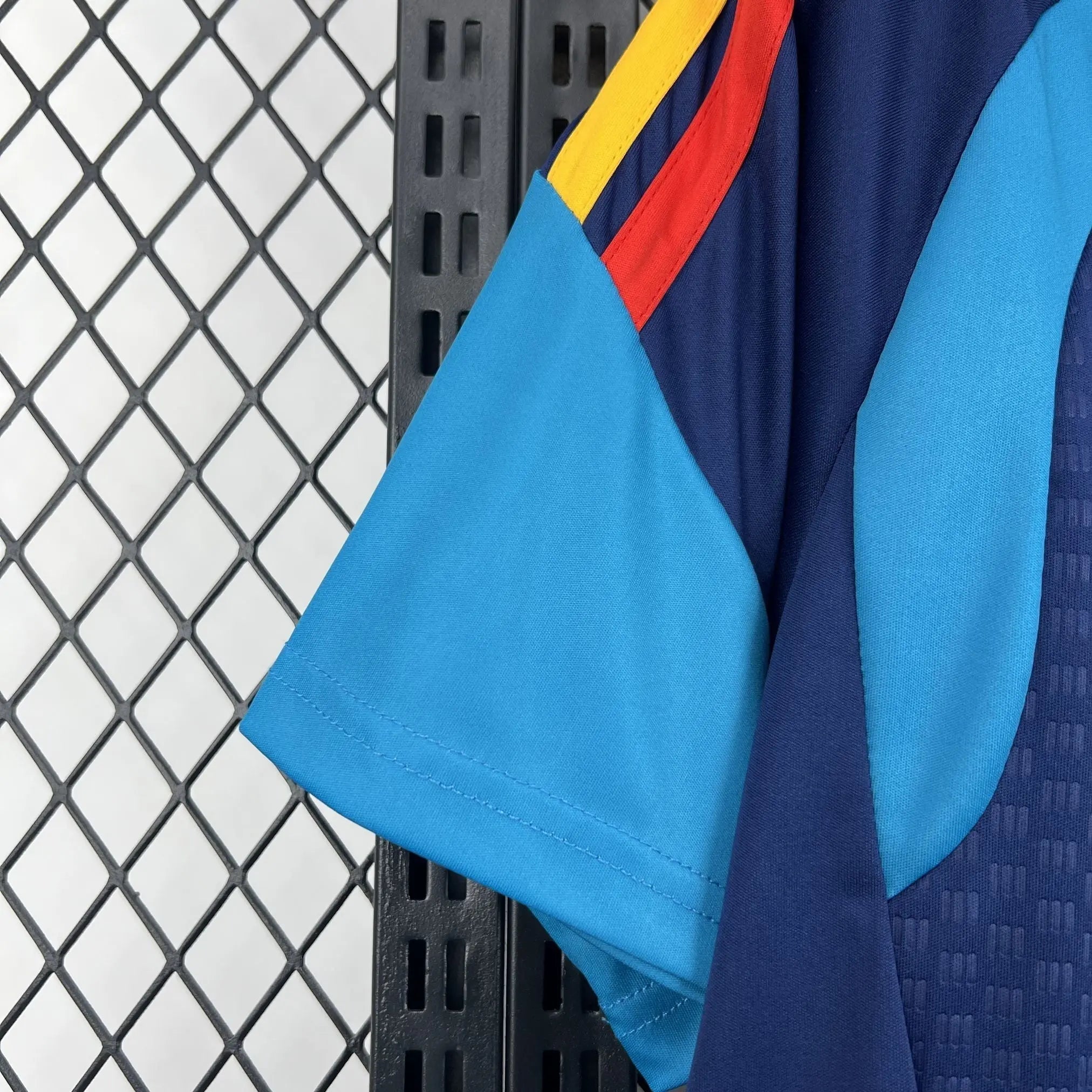 Maillot Espagne CDM 2026