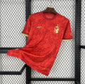 Maillot espagne 2024/2025