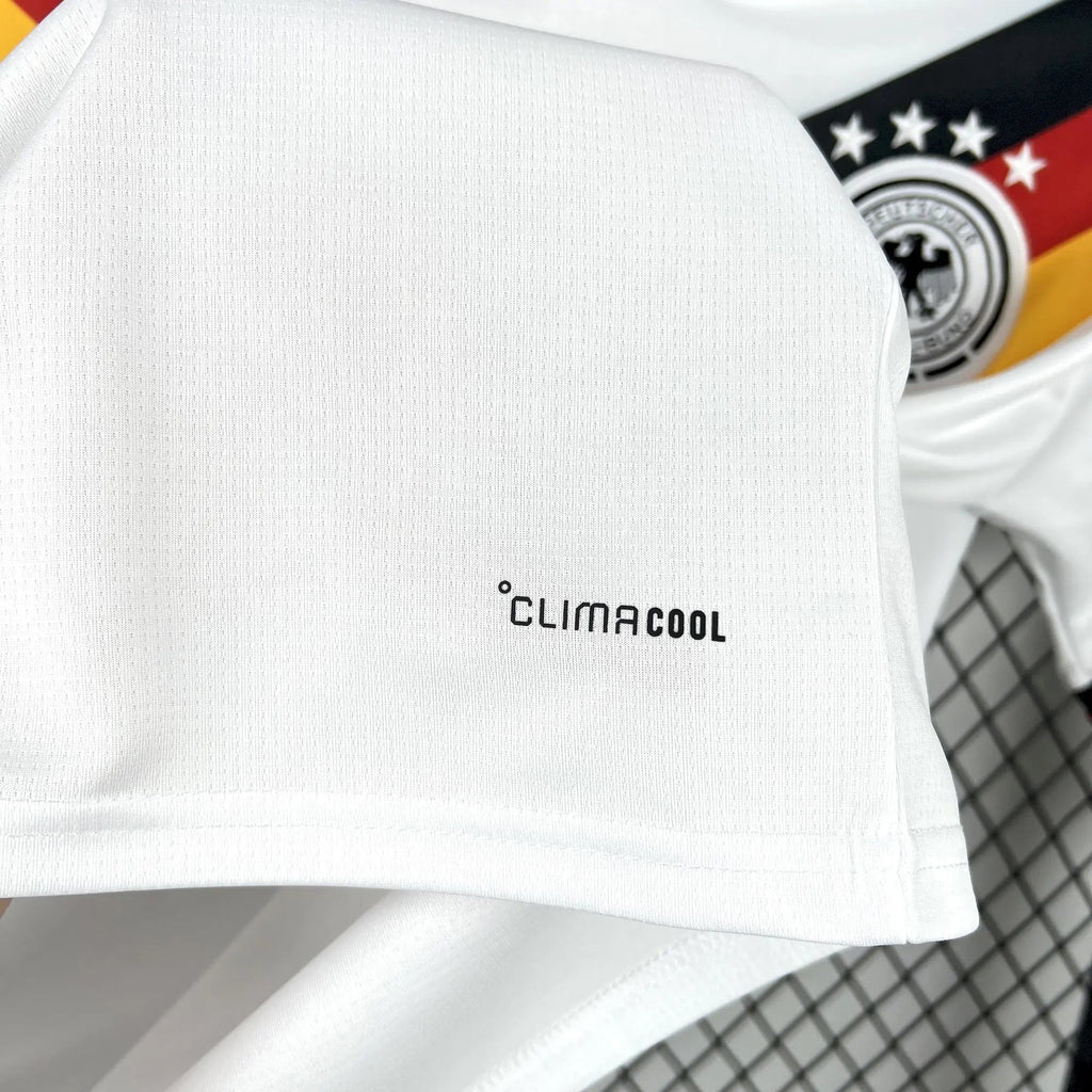 Maillot Allemagne CDM 2026