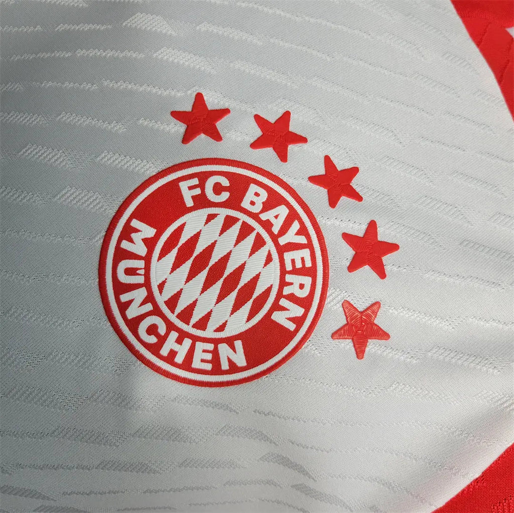 MAILLOT BAYERN MUNICH DOMICILE 2023/2024