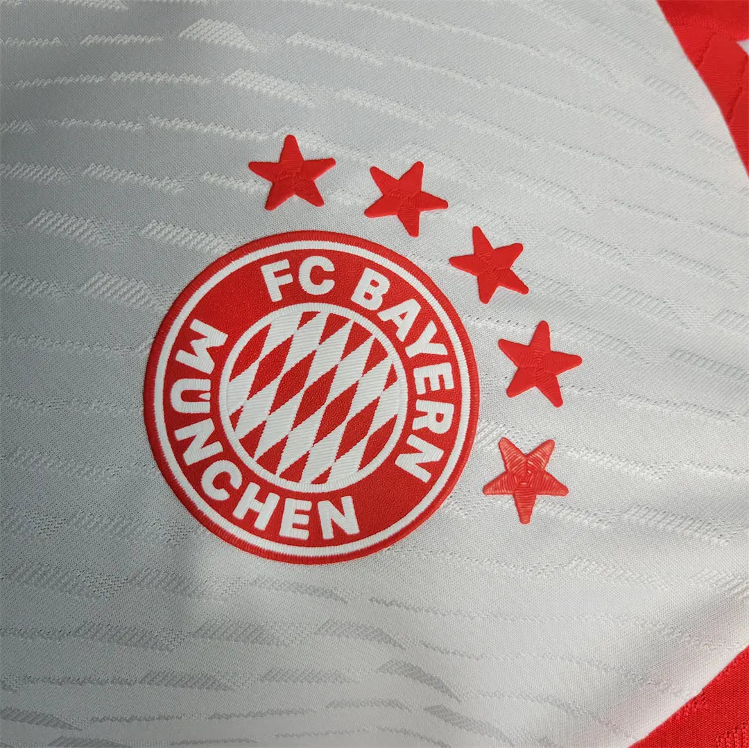 MAILLOT BAYERN MUNICH DOMICILE 2023/2024
