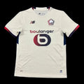Maillot 25/26 Lille Extérieur