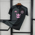 25/26 Maillot MIAMI Noir/Rose