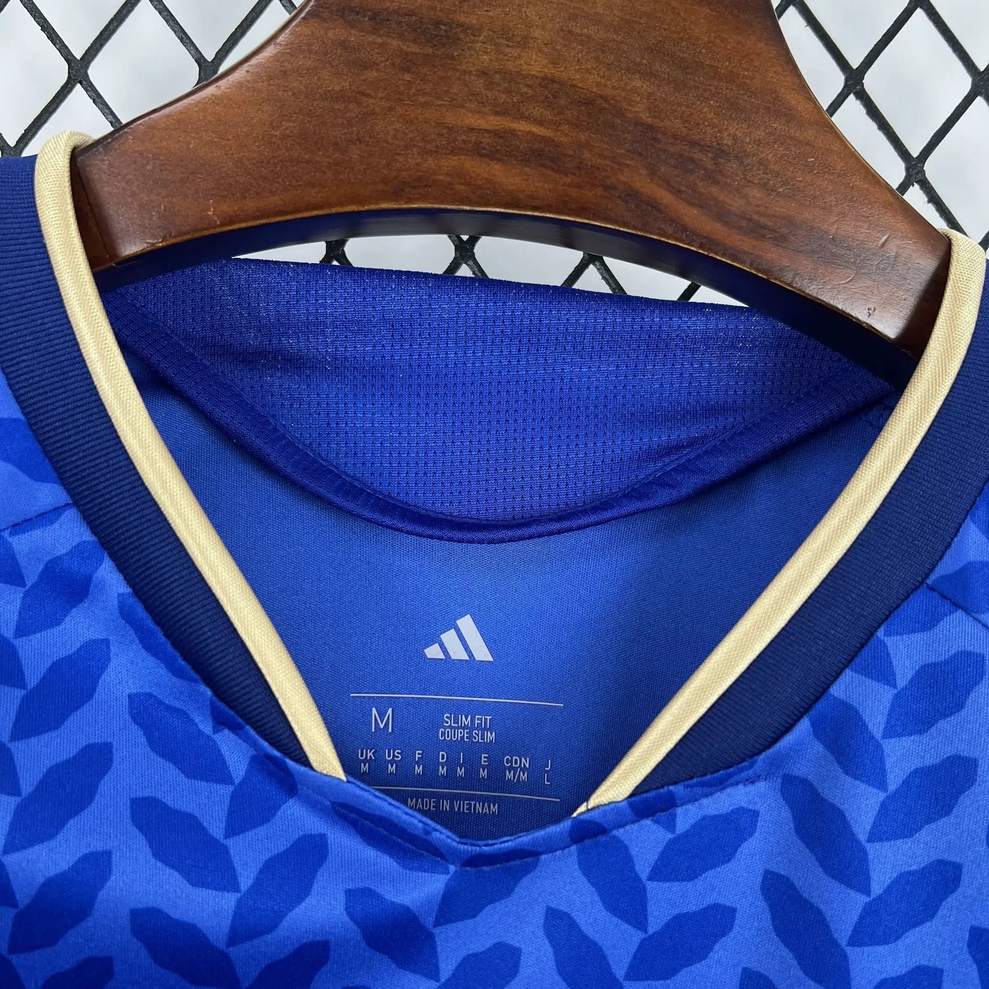 Maillot Italie CDM 2026