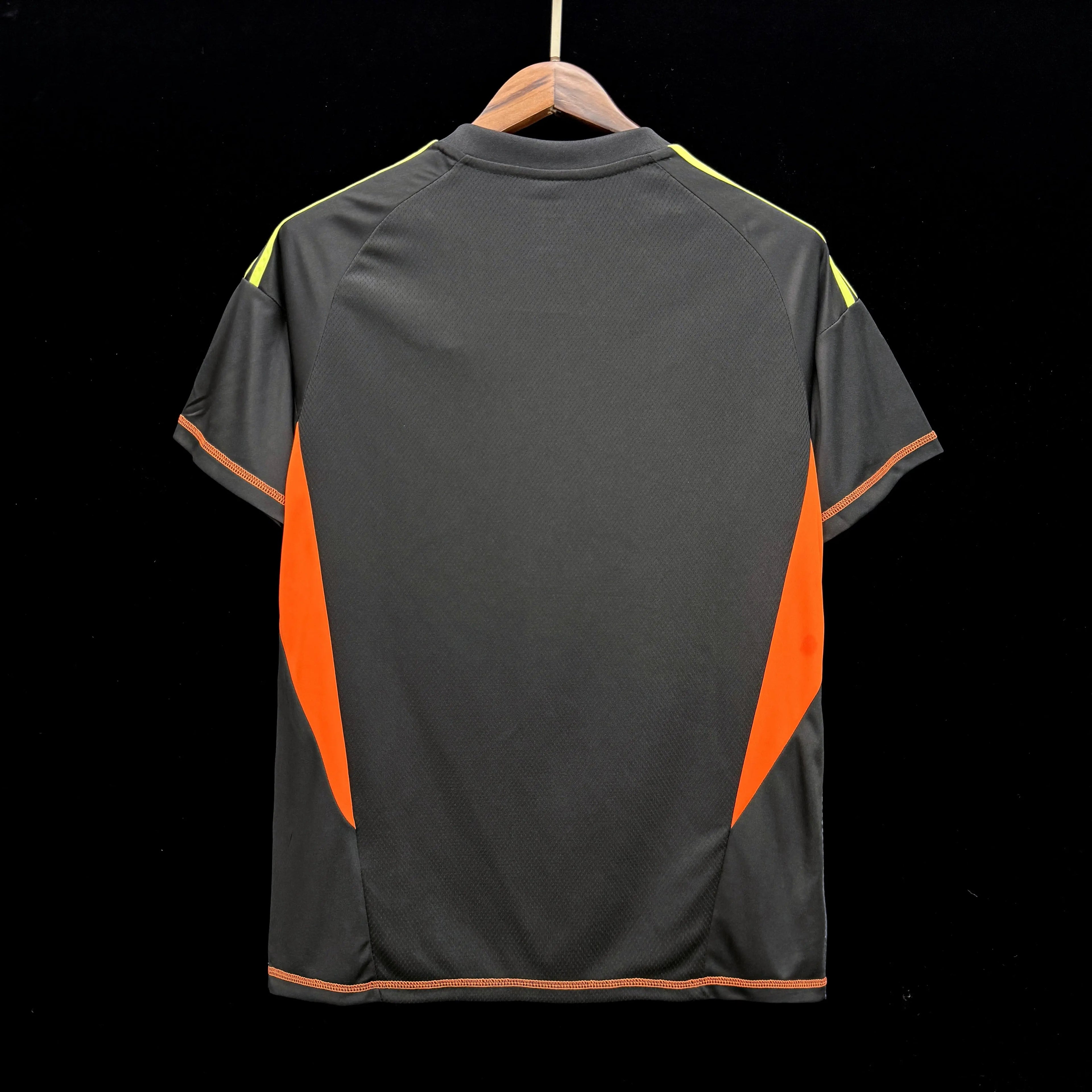 MAILLOT MEXIQUE GARDIEN 2024/2025