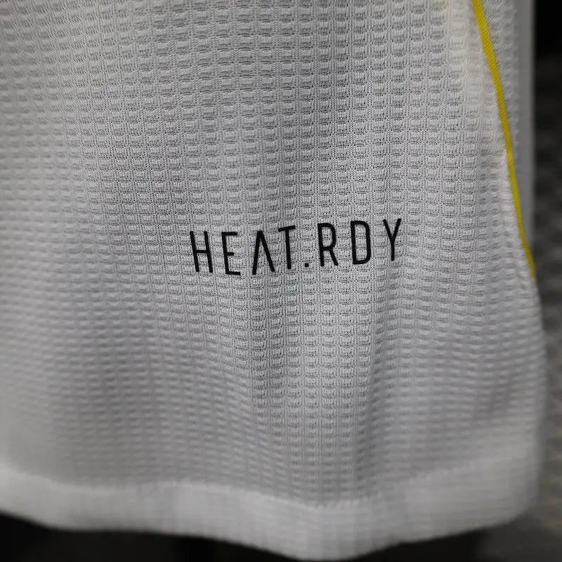 MAILLOT REAL MADRID DOMICILE 2025/2026