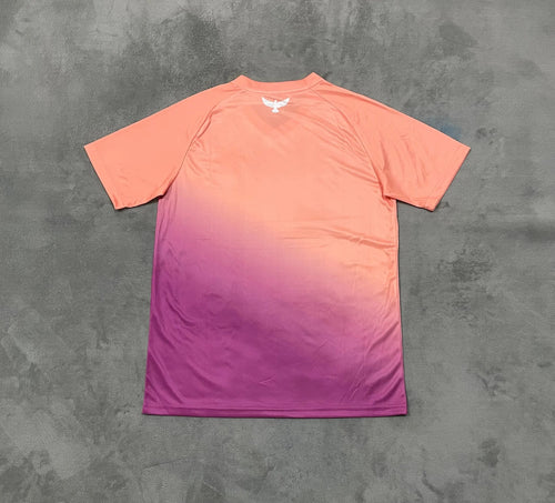 24/25 Maillot Concept Tunisie Violet/Orange