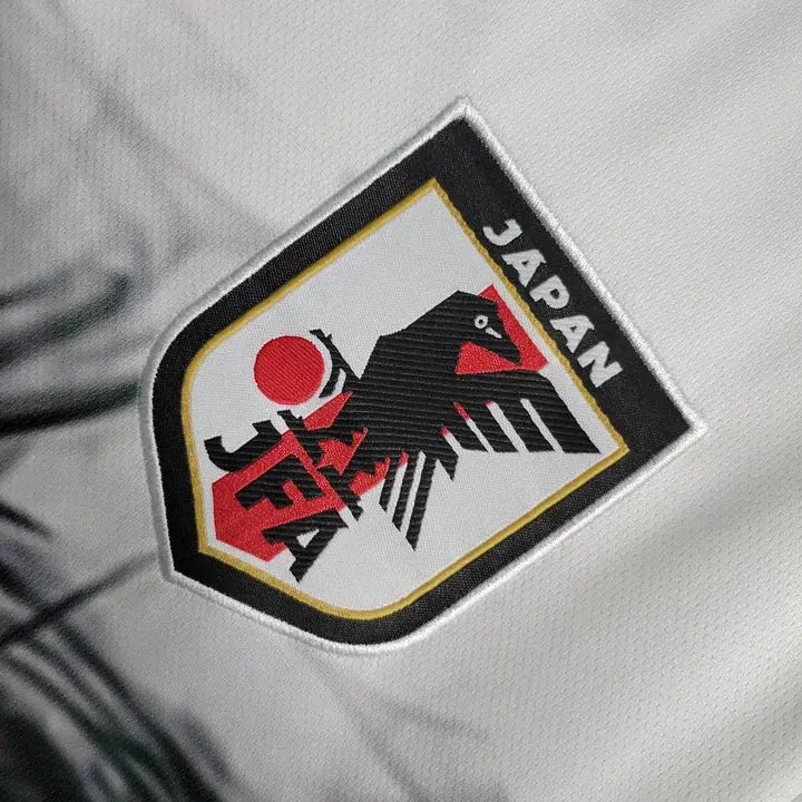 MAILLOT JAPON CONCEPT DRAGON D'ASIE