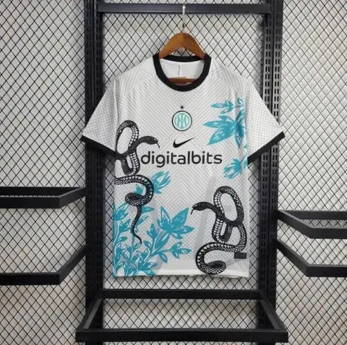 Maillot inter milan 2024-2025