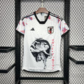 Maillot JaponXLivaï 24/25