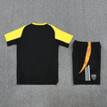 Ensemble Atletico Mineiro Jaune/Noir/Orange